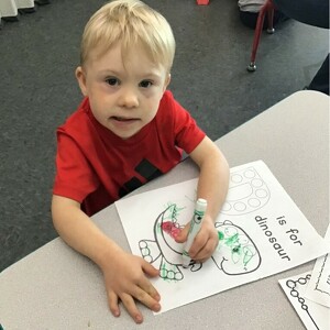 Stephanie Derezinski